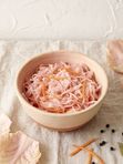 Капуста квашенная из дубовой бочки, 350 г