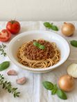 Спагетти болоньезе фермерские, 330 г