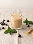 Ряженка из коровьего молока 4-8%, 250 мл