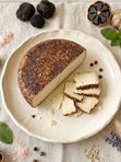 Сыр Качотта с трюфелем и черным чесноком, 1 кг