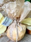 Масло сливочное из коровьего молока 82%, 200 г