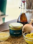 Горчица Хрустящая, 100 г