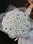 Букет ромашек