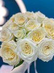 Букет роз Candlelight, 9 шт