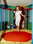 KIDS ZONE