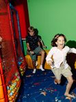 KIDS ZONE