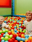 KIDS ZONE