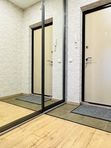 Уютная квартира в ЖК Арсенал