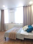 Апартаменты Меланж