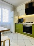 Уютная двухкомнатная квартира в Индустриальном районе