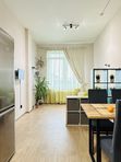 Уютная квартира в ЖК Арсенал