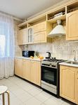 Уютная однокомнатная квартира в Индустриальном районе