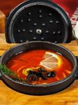 Солянка мясная сборная