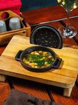 Уха купеческая
