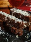 Чесночные гренки