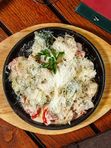 Жаркое по-домашнему
