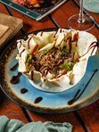 Салат Чешский
