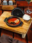 Солянка мясная сборная