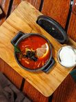 Солянка мясная сборная
