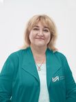 Тарлыкова Ирина Анатольевна (терапия, гастроэнтеролог,  эндокринолог,  озонотерапевт)