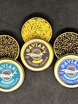 Икра осетровая / Oscietra Caviar (бесплатная доставка на следующий день)