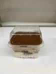 Тирамису с мороженным / tiramisu with Gelato