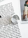 Кольцо/Серьги