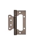 Петля универсальная без врезки IN4000W (100x2,3) (Аякс) (1 шт.)