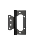 Петля универсальная без врезки IN4000W (100x2,3) (Аякс) (1 шт.)