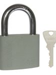 Замок навесной PL-PROTEC-0275 3key англ.  (Фуаро)