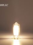 G9 LED 5W 220V 3300K