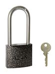 Замок навесной PD-01-L 3 key англ. (Аякс)