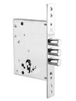 Корпус врезного замка MDV25/C-60.00.3R16 (Фуаро)