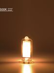 G9 LED 5W 220V 3300K