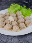 Пельмени Мясные