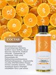 Подарочный набор Гель для душа и полотенце 30/50
