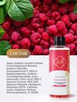 Go to Beauty Шампунь для волос Ягодный микс 460 мл