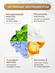 Дорожный набор гель для интимной гигиены и лубрикант на водной основе
