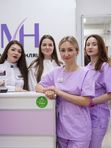Дополнительные услугу