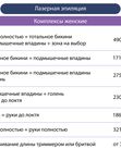 Лазер комплексы