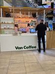 VINCENT VANCOFFEE