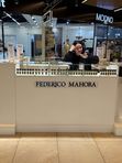 FEDERICO MAHORA