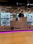TOUCH