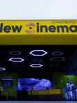 NEW CINEMA