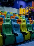 NEW CINEMA