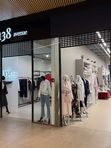138.AVENUE SHOWROOM