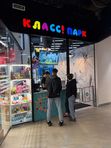 КЛАСС! ПАРК