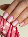 Monami, Super Shine Top Sunrise Pale Pink, 8 г