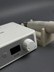 Аппарат для маникюра и педикюра Marathon N2R-md/SDE-H35LSP/White, без педали, белый