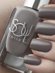 Soul Nails, Лак для ногтей Stormy №140, 10,5 мл